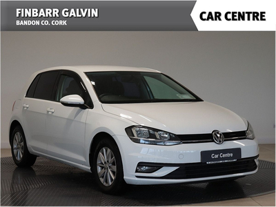 2017 (171) Volkswagen Golf