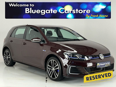 2017 (171) Volkswagen Golf