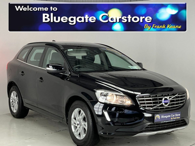 2017 (171) Volvo XC60