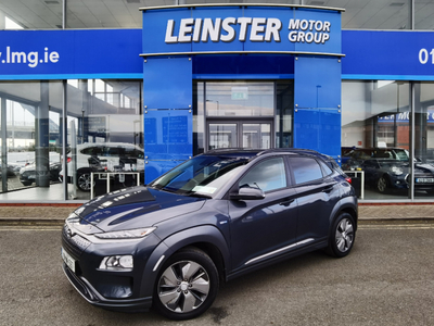 2019 (191) Hyundai Kona