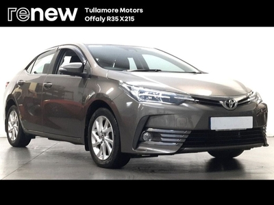 2019 (191) Toyota Corolla