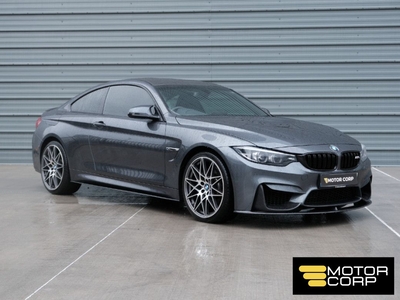 2019 (192) BMW M4