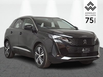 2021 (211) Peugeot 3008