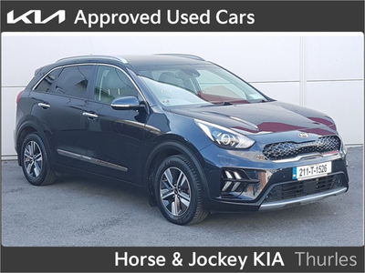 2021 Kia Niro