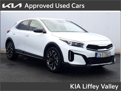 2023 (231) Kia XCeed