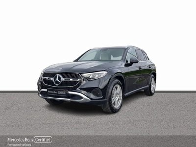 2023 (231) Mercedes-Benz GLC Class