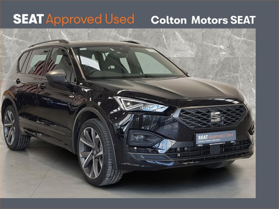 2023 (232) SEAT Tarraco