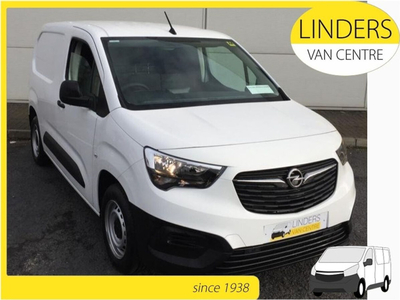 2024 (241) Opel Combo