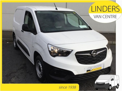 2024 (241) Opel Combo