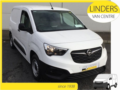 2024 (241) Opel Combo