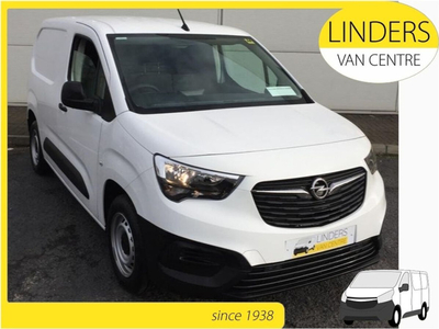 2024 (241) Opel Combo