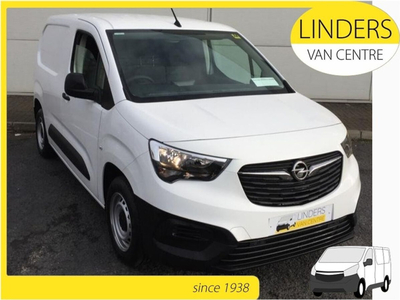 2024 (241) Opel Combo