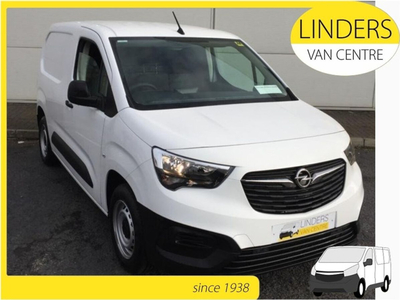 2024 (241) Opel Combo