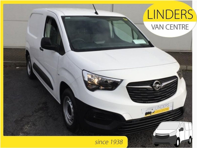 2024 (241) Opel Combo