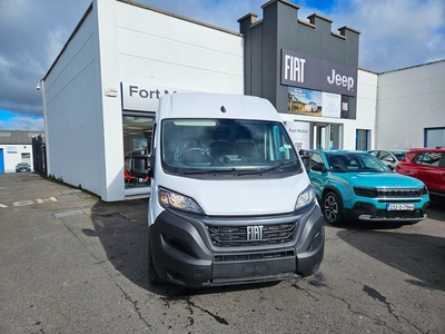 2023 (232) Fiat Ducato