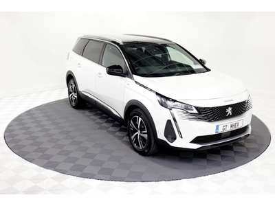 2024 Peugeot 5008