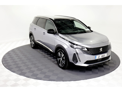 2024 Peugeot 5008