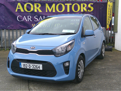 KIA PICANTO