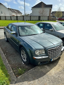 2006 - Chrysler 300C Automatic