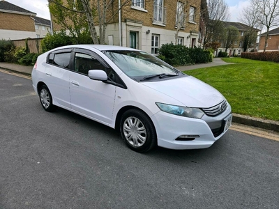 2009 - Honda Insight Automatic