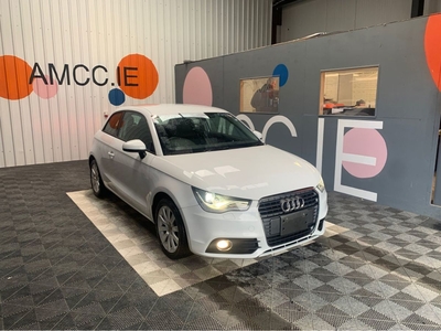 2014 - Audi A1 Automatic