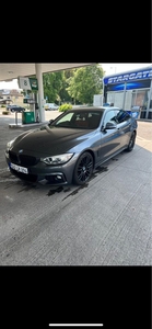 2014 - BMW 4-Series Automatic