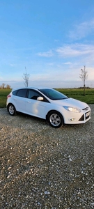 2014 - Ford Focus Manual