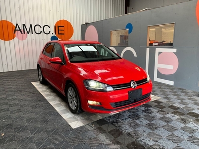 2014 - Volkswagen Golf Automatic