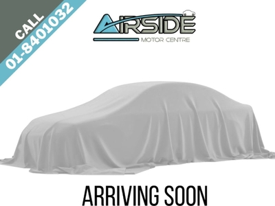2015 - Audi A1 Automatic