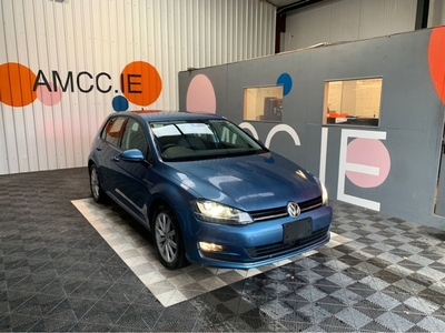 2015 - Volkswagen Golf Automatic