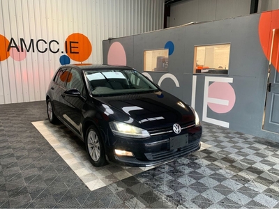 2015 - Volkswagen Golf Automatic