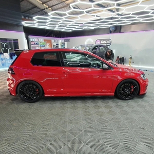 2015 - Volkswagen Golf Automatic