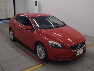 2015 - Volvo V40 Automatic