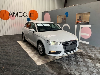 2016 - Audi A3 Automatic