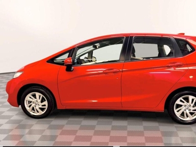 2016 - Honda Jazz Automatic