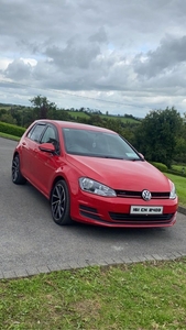 2016 - Volkswagen Golf Manual