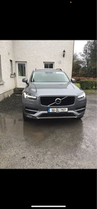 2016 - Volvo XC90 Automatic