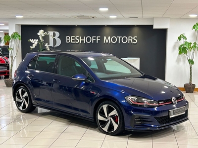 2017 (172) Volkswagen Golf