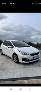 2017 - Kia Ceed Manual