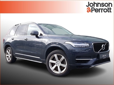 2017 - Volvo XC90 Automatic