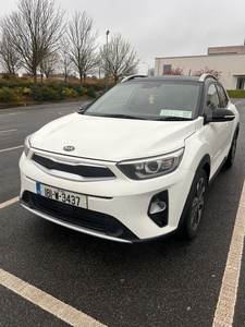 2018 - Kia Stonic Manual