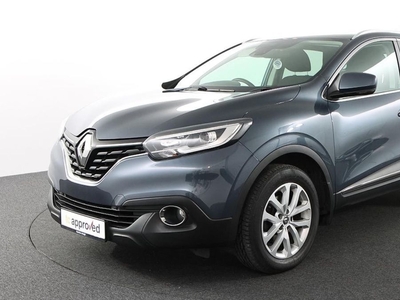 2018 - Renault Kadjar Manual