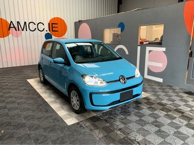 2018 - Volkswagen Up! Automatic