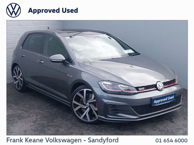 2019 (191) Volkswagen Golf