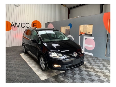 2019 (191) Volkswagen Sharan