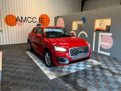 2019 - Audi Q2 Automatic