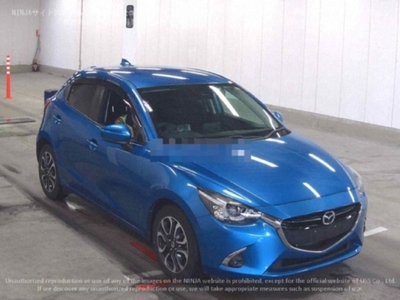 2019 - Mazda Demio Automatic