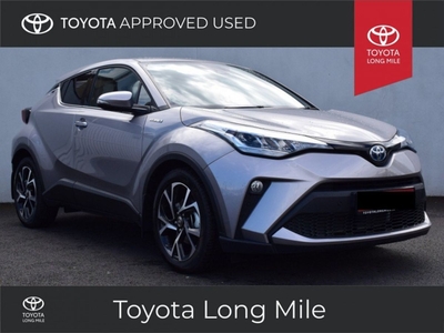 2019 - Toyota C-HR Automatic