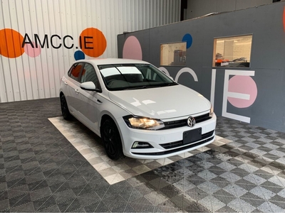 2019 - Volkswagen Polo Automatic