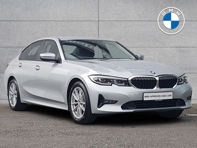 2020 (201) BMW 3 Series